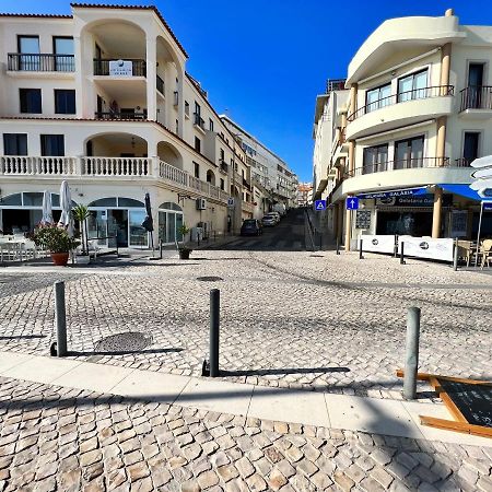 Sesimbra Oasis Sao Joao Apartment Exterior photo