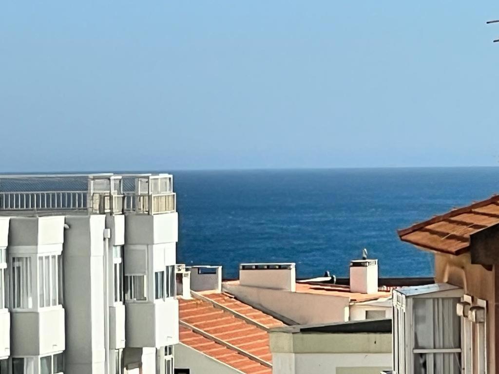 Sesimbra Oasis Sao Joao Apartment Exterior photo