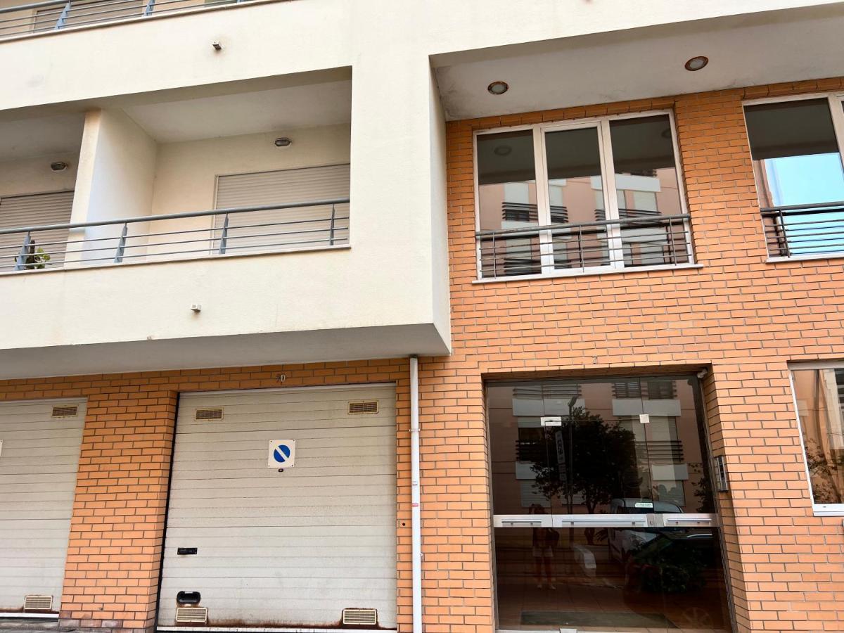 Sesimbra Oasis Sao Joao Apartment Exterior photo