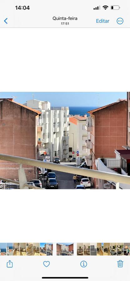 Sesimbra Oasis Sao Joao Apartment Exterior photo