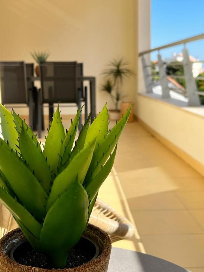 Sesimbra Oasis Sao Joao Apartment Exterior photo