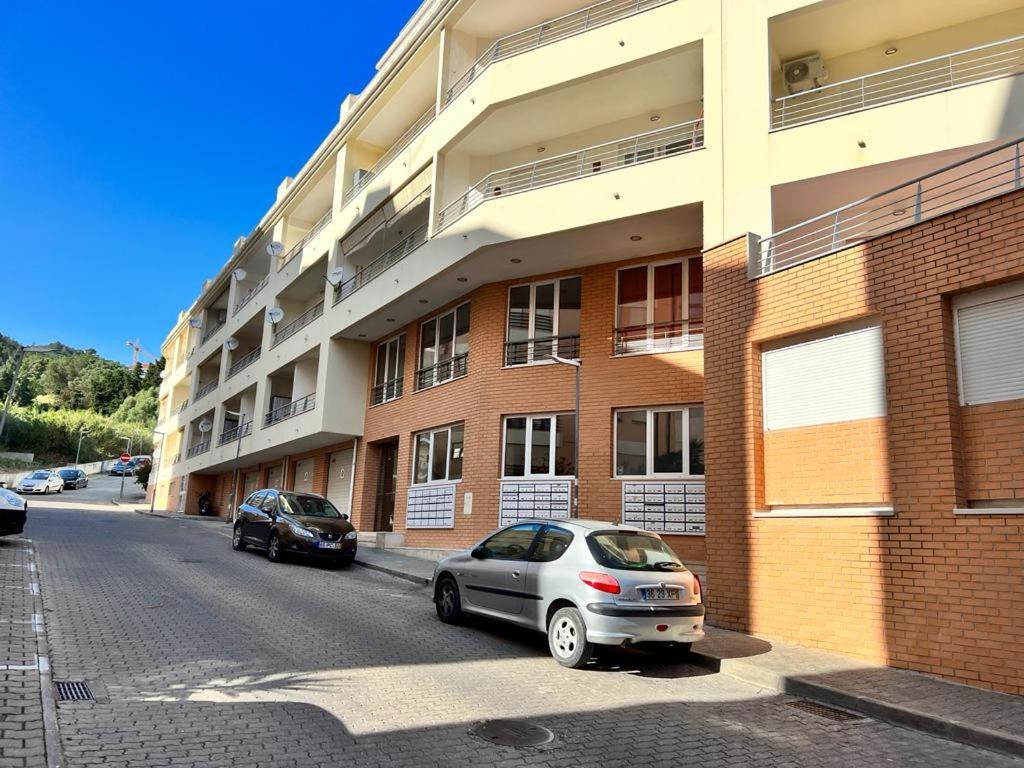 Sesimbra Oasis Sao Joao Apartment Exterior photo