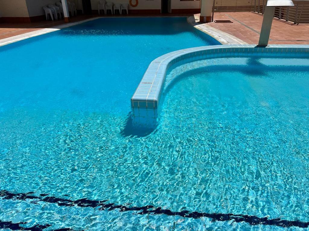 Sesimbra Oasis Sao Joao Apartment Exterior photo